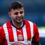 Alexis Vega se despidió de Chivas con emotiva carta