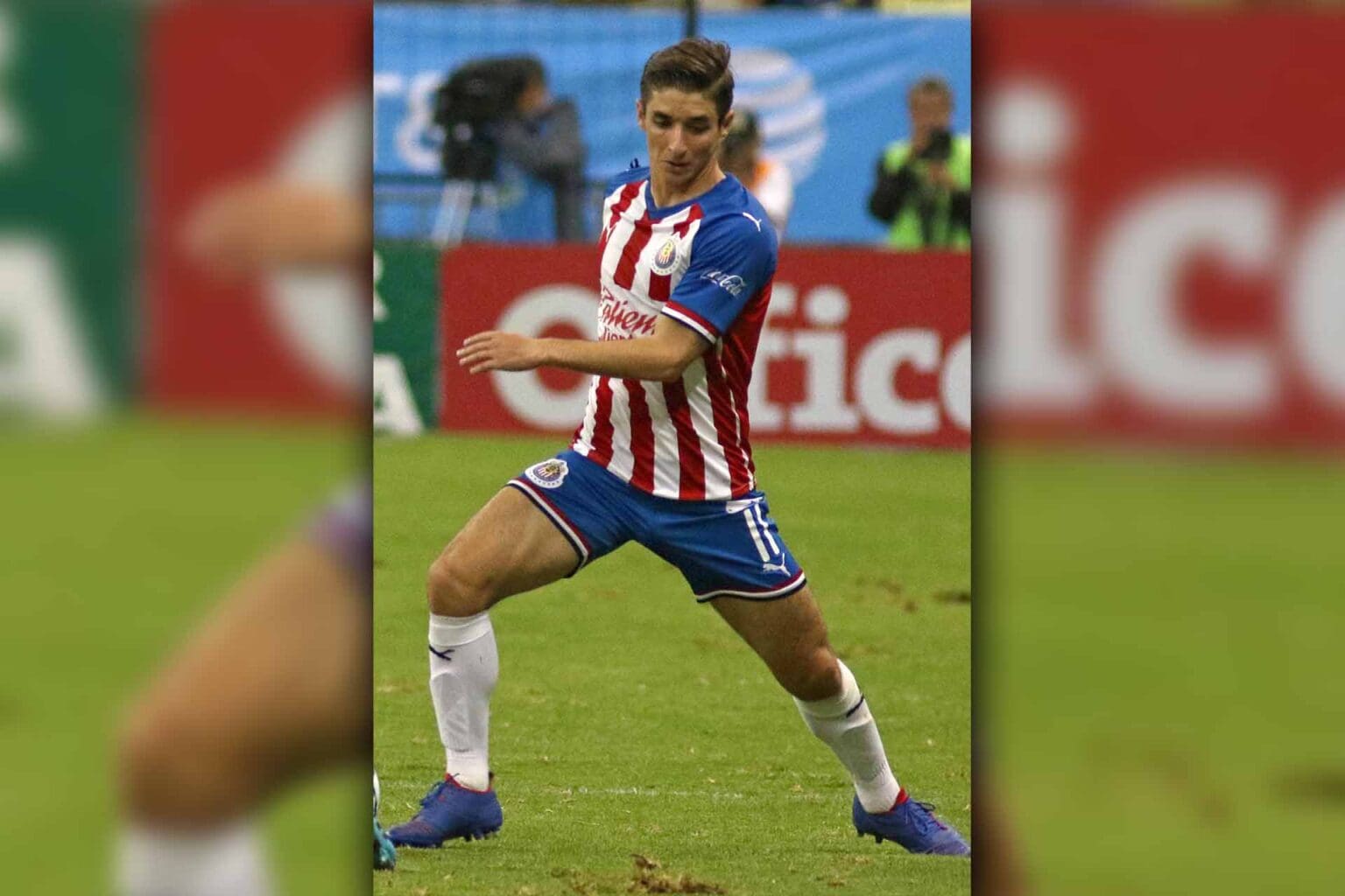 isaac brizuela chivas 08022021