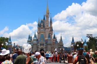 itinerario miami orlando