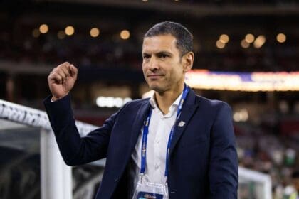 jaime lozano seguir frente seleccion 1