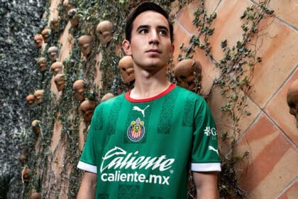 jersey puma chivas mexico 2022 5