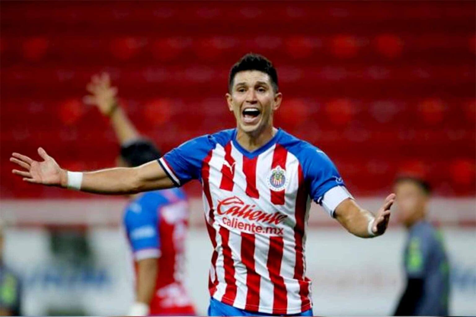 jesus molina 25022021