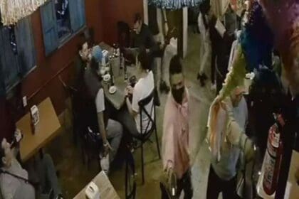 Ataque a balazos en bar deja 3 muertos en Guerrero