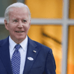 Joe Biden, el gran ausente de las primarias de Nuevo Hampshire