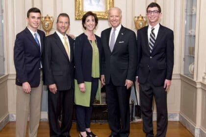 joe biden roberta jacobson 18012021