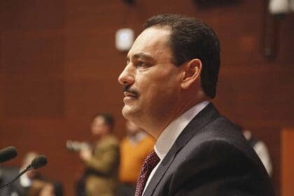 juan antonio martin del campo