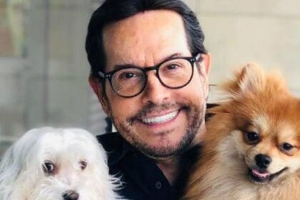 juan jose origel presume guapo