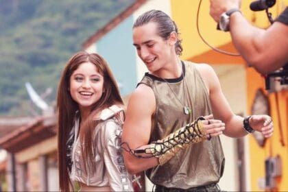 karol sevilla y emilio osorio 1