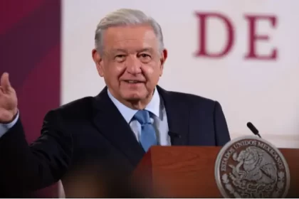 Pese a diferencias, México y EU deben trabajar juntos, dice AMLO