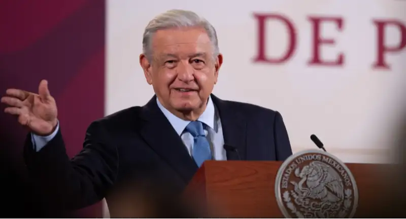 Pese a diferencias, México y EU deben trabajar juntos, dice AMLO