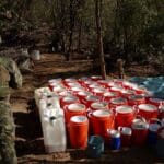 laboratorio fentanilo