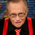 larry king covid 19 02012021