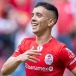 las condiciones para que leo fernandez llegue a tigres