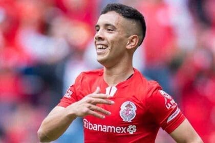 las condiciones para que leo fernandez llegue a tigres
