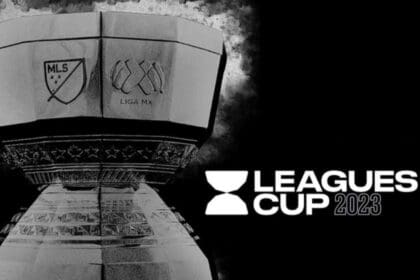 leagues cup jugara foto liga 1