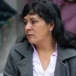 lilia paredes