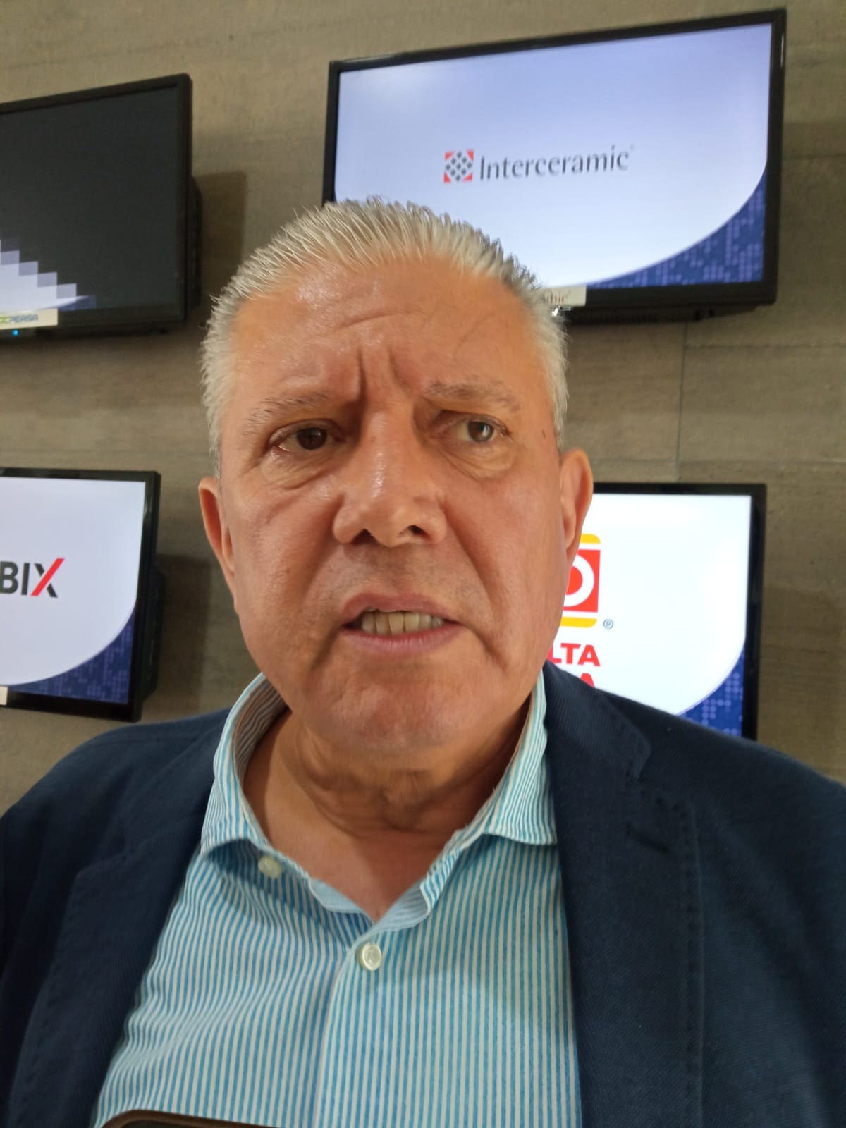 llegada de tesla jesus