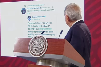 loret de mola amlo