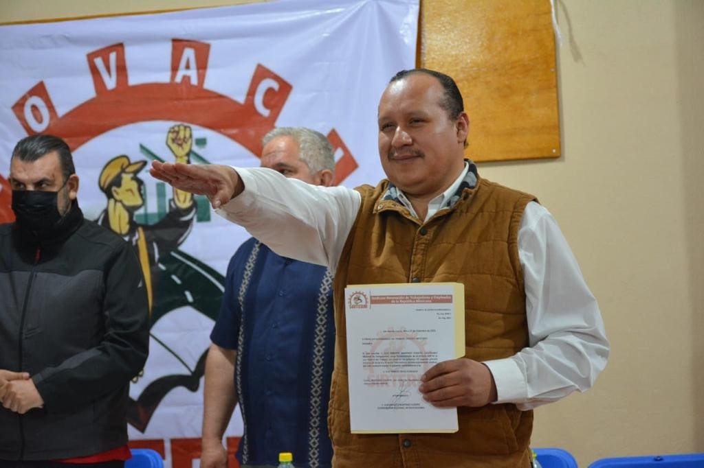 luis manuel reyes gonzalez