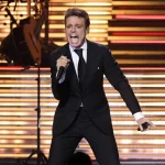 Luis Miguel es el artista más taquillero de lo que va del año