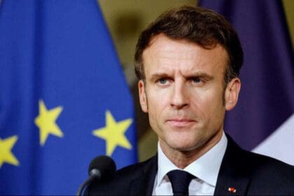 Macron: Francia no se unió a los ataques sobre los hutíes para evitar "una escalada"