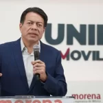 manifestacion a favor del ine es una farsa mario delgado 1