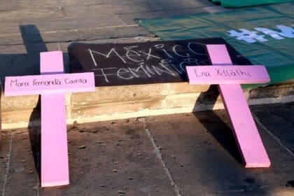 manifestacion feministas 27012021