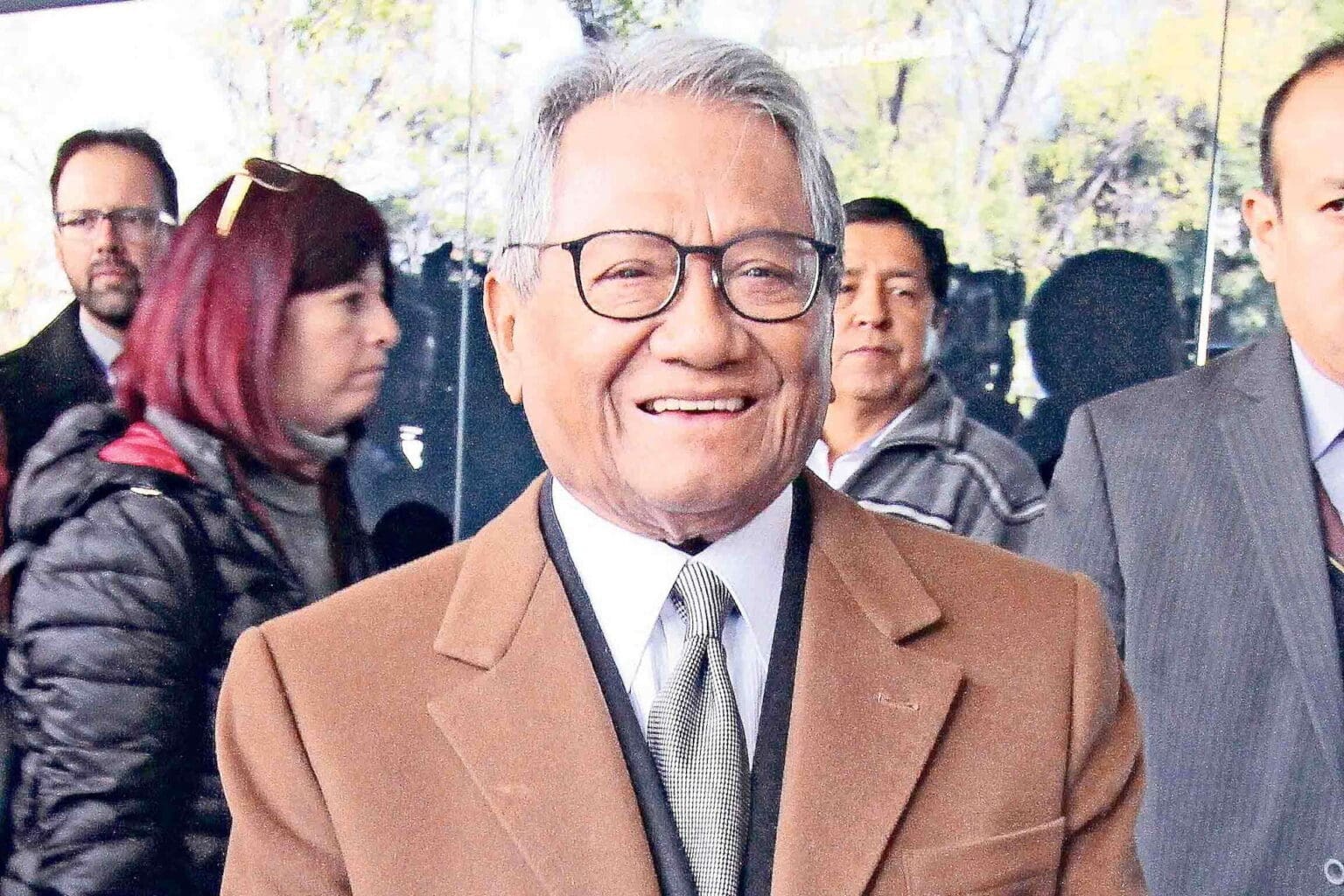 manzanero homenaje 28122020