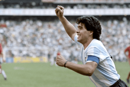 maradona