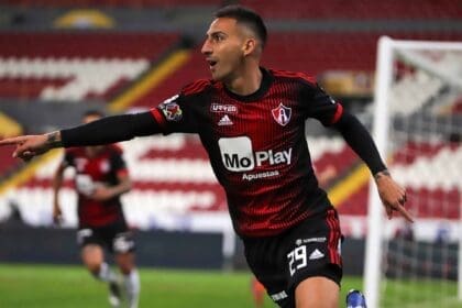 marcelo correa atlas 15022021