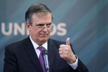 marcelo ebrard avanza en preferencia como posible candidato g