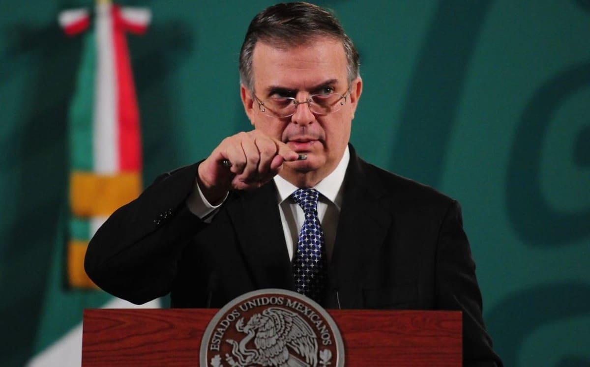 marcelo ebrard milenio