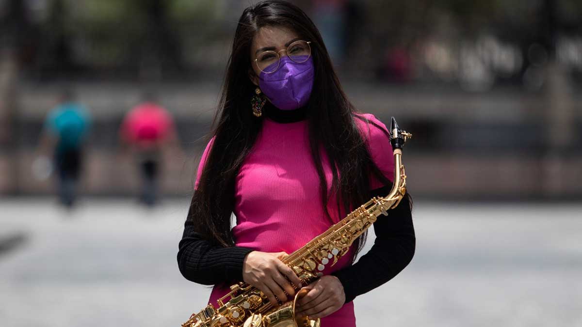 maria elena rios saxofonista 145418