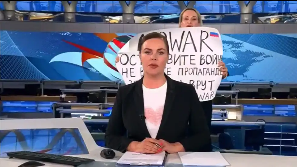 marina ovsiannikova periodista 1