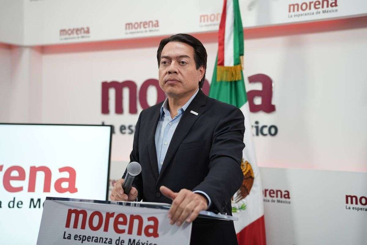 mario delgado dirigente nacional morena 1