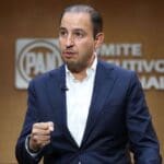 AMLO hizo de México uno de los países más violentos: Marko Cortés