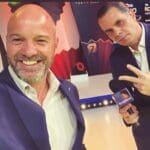 martinoli y dr garcia