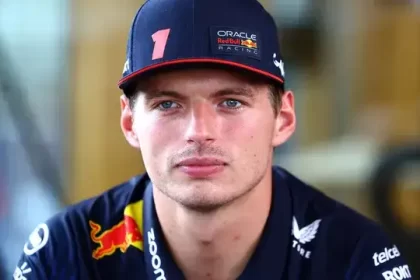max verstappen 60 1
