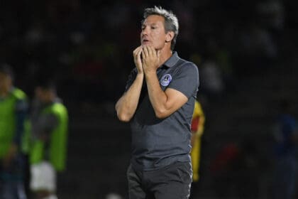 mazatlan gabriel caballero exige mas refuerzos para apertura 2022