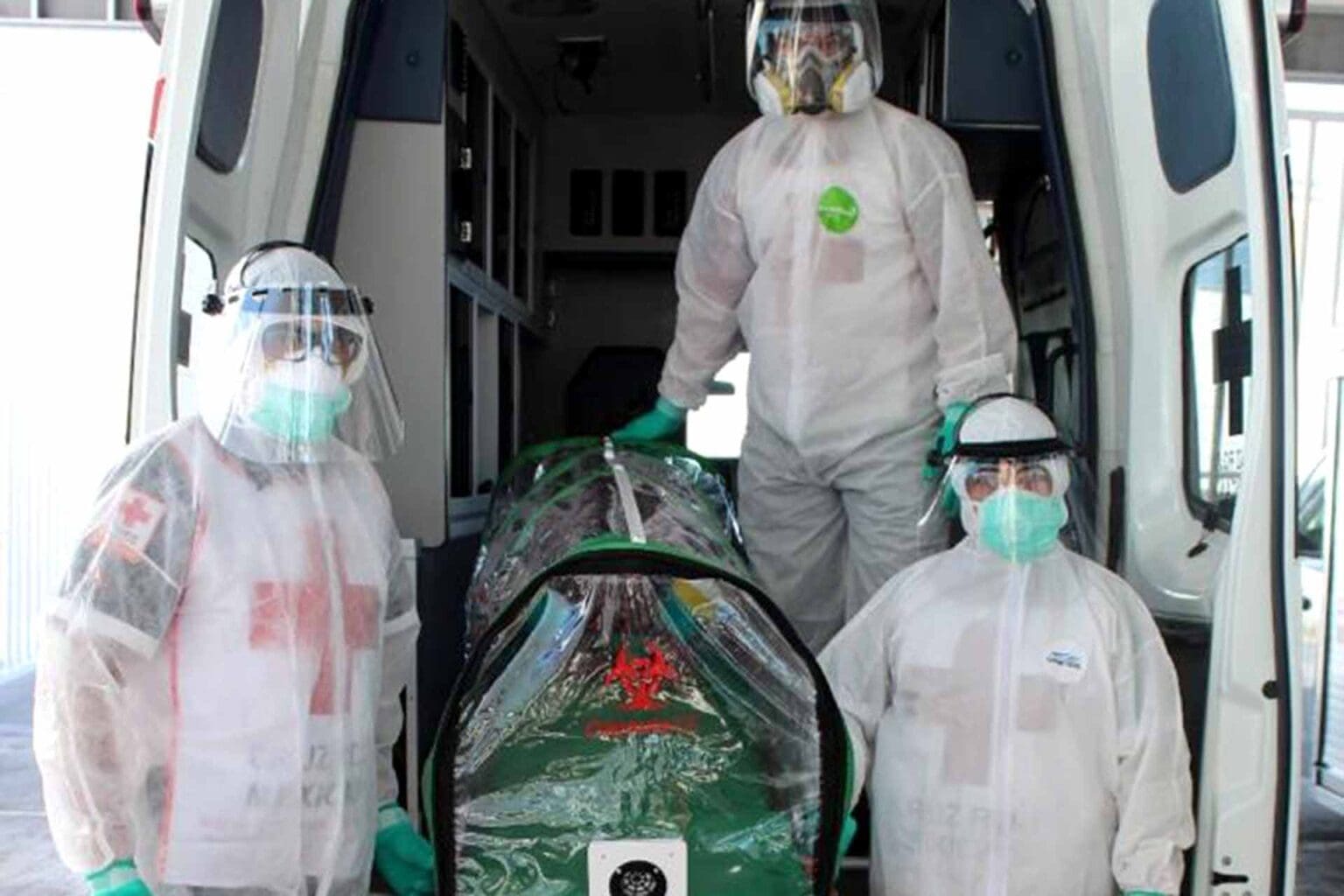 medicos semaforo amarillo 06012021