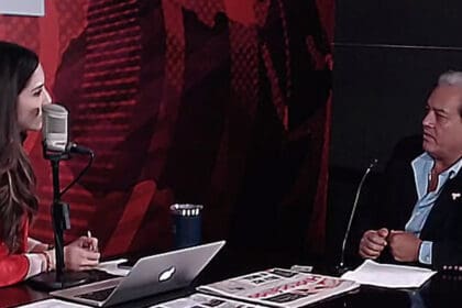 mesa del agua jose luis calderon