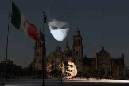 mexico decesos covid 19012021
