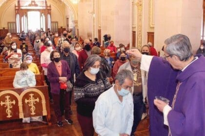 miercoles de ceniza 17022021