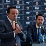 mikel arriola conferencia prensa foto 1