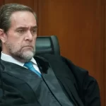 Ministro, impedido para conocer impugnación de FGR a amparo de Aburto