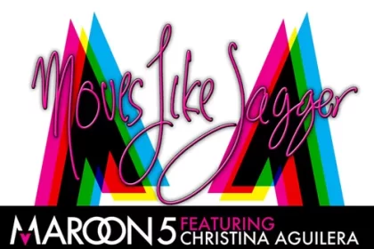 moves like jagger