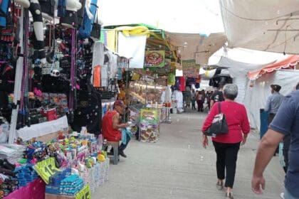 Cada año se fabrican menos y disminuyen los espacios para los artesanos