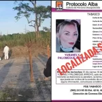 mujer desaparecida chiapas