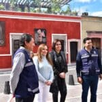 Rehabilita el Municipio fincas del Centro Histórico de Aguascalientes