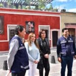 Rehabilita el Municipio fincas del Centro Histórico de Aguascalientes